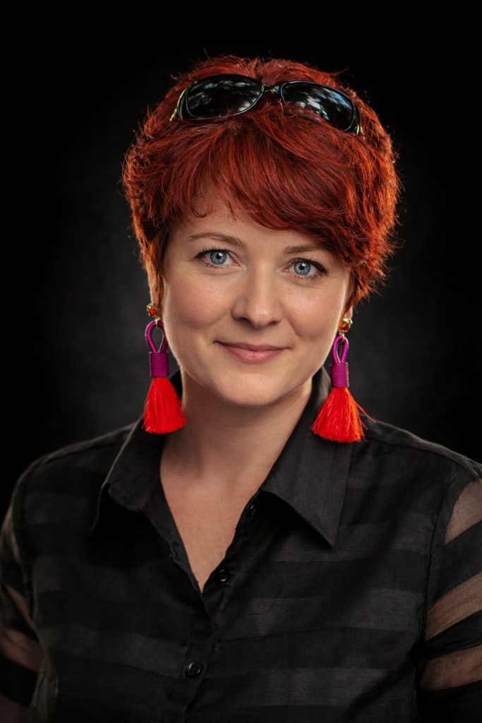 cristina minciunescu specialist in marketing digital
